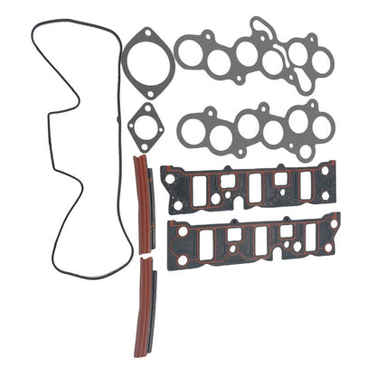 Inlet Intake Manifold Gasket Kit Fit For Holden Commodore VT VX VU VY Caprice Statesman WH WK