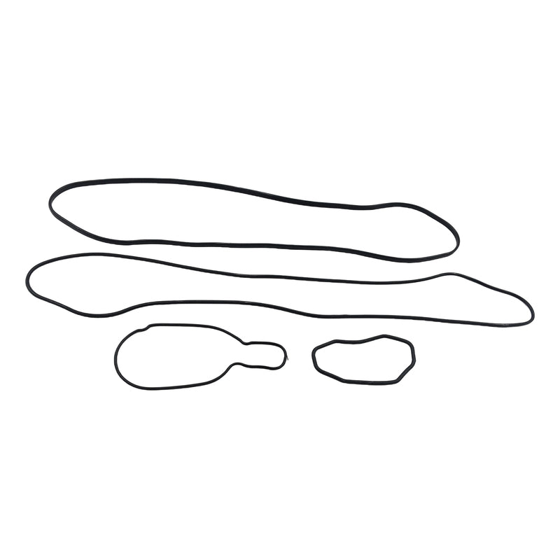 VRS Head Gasket Kit Set Fit For Holden Rodeo TFR55 TFS54 TFS55 Jackaroo UBS55 2.8L 4JB1T OHV 8V