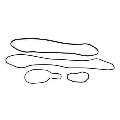 VRS Head Gasket Kit Set Fit For Holden Rodeo TFR55 TFS54 TFS55 Jackaroo UBS55 2.8L 4JB1T OHV 8V