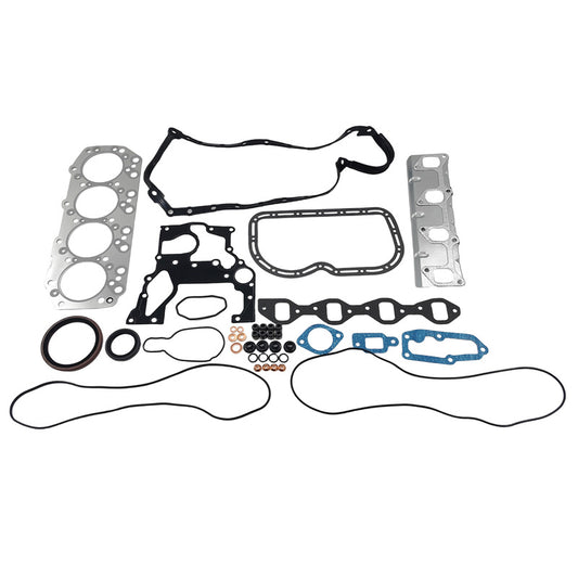 VRS Head Gasket Kit Set Fit For Holden Rodeo TFR55 TFS54 TFS55 Jackaroo UBS55 2.8L 4JB1T OHV 8V