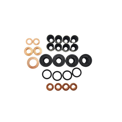 VRS Head Gasket Kit Set Fit For Holden Rodeo TFR55 TFS54 TFS55 Jackaroo UBS55 2.8L 4JB1T OHV 8V