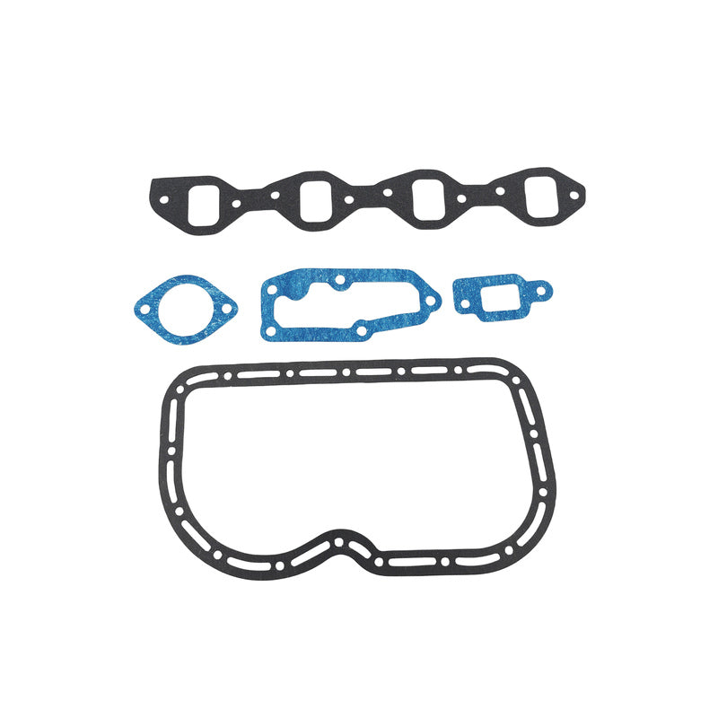 VRS Head Gasket Kit Set Fit For Holden Rodeo TFR55 TFS54 TFS55 Jackaroo UBS55 2.8L 4JB1T OHV 8V