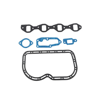VRS Head Gasket Kit Set Fit For Holden Rodeo TFR55 TFS54 TFS55 Jackaroo UBS55 2.8L 4JB1T OHV 8V