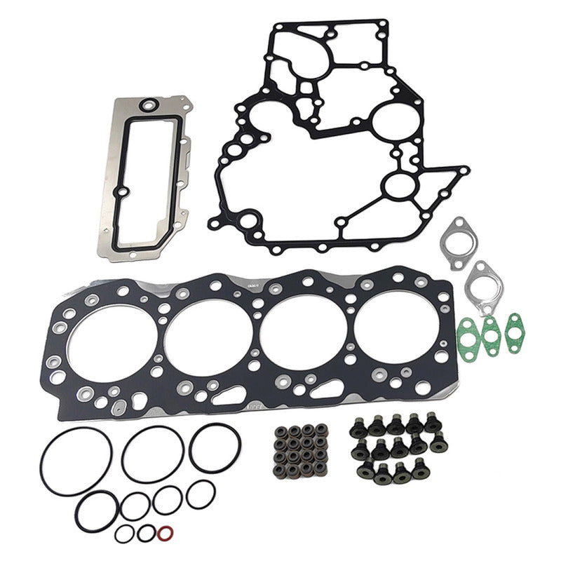 VRS Cylinder Head Gasket Set Fit For Holden Rodeo RA Colorado RC For Isuzu D-MAX TF 3.0L 16V