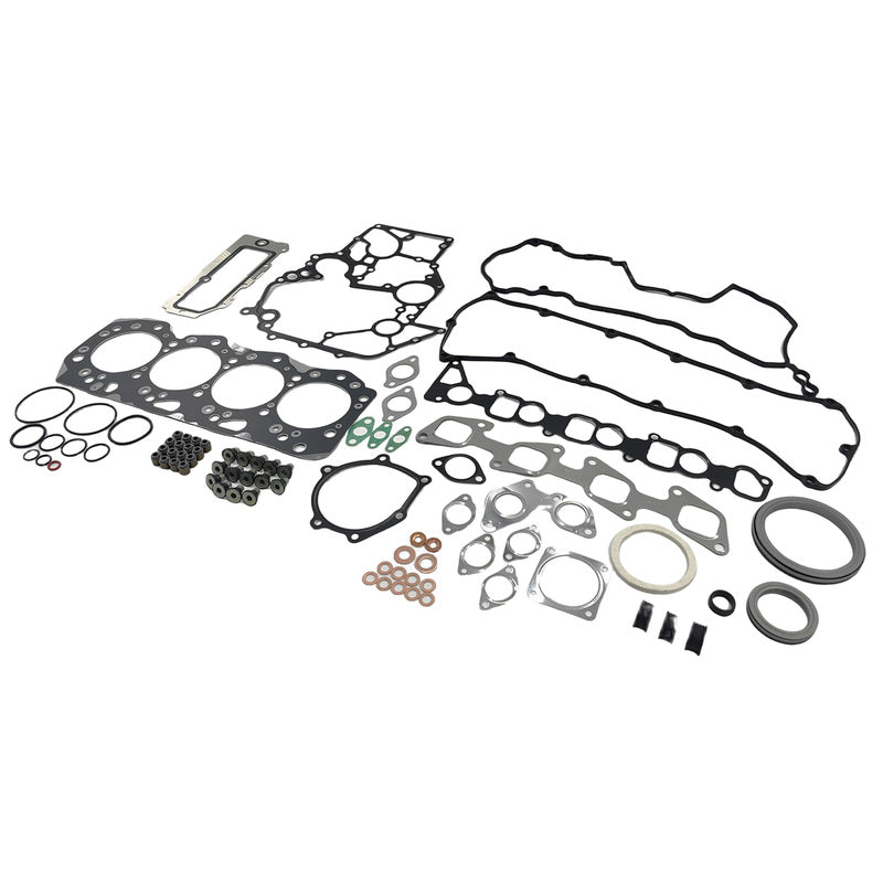 VRS Cylinder Head Gasket Set Fit For Holden Rodeo RA Colorado RC For Isuzu D-MAX TF 3.0L 16V