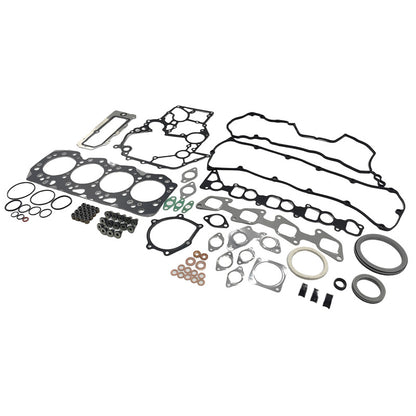 VRS Cylinder Head Gasket Set Fit For Holden Rodeo RA Colorado RC For Isuzu D-MAX TF 3.0L 16V