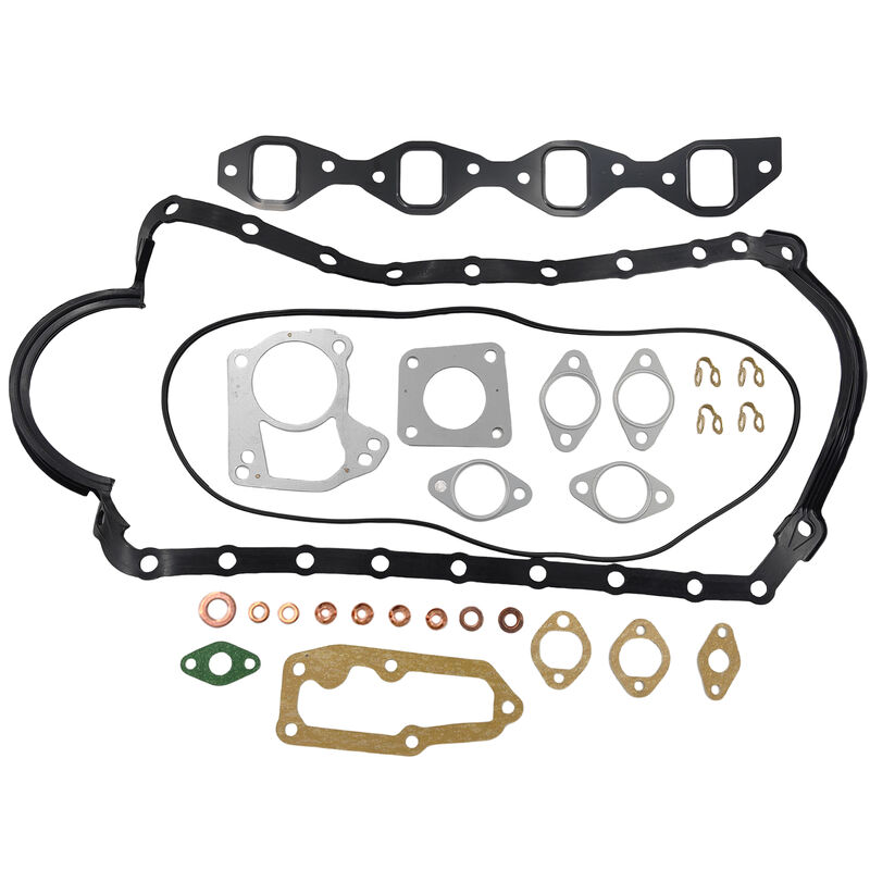 VRS Cylinder Head Gasket Kit Fit For Holden Rodeo R9 RA 3.0L 4JH1-TC OHV 8V Turbo Diesel 1998-2007