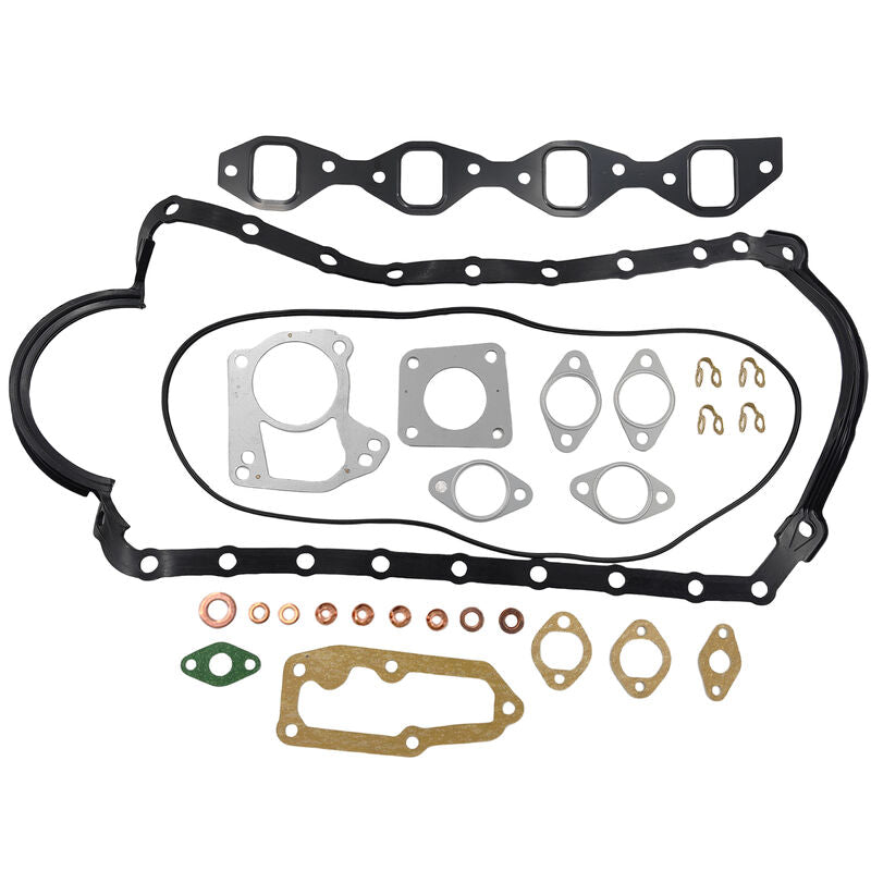 VRS Cylinder Head Gasket Kit Fit For Holden Rodeo R9 RA 3.0L 4JH1-TC OHV 8V Turbo Diesel 1998-2007