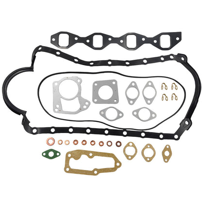 VRS Cylinder Head Gasket Kit Fit For Holden Rodeo R9 RA 3.0L 4JH1-TC OHV 8V Turbo Diesel 1998-2007
