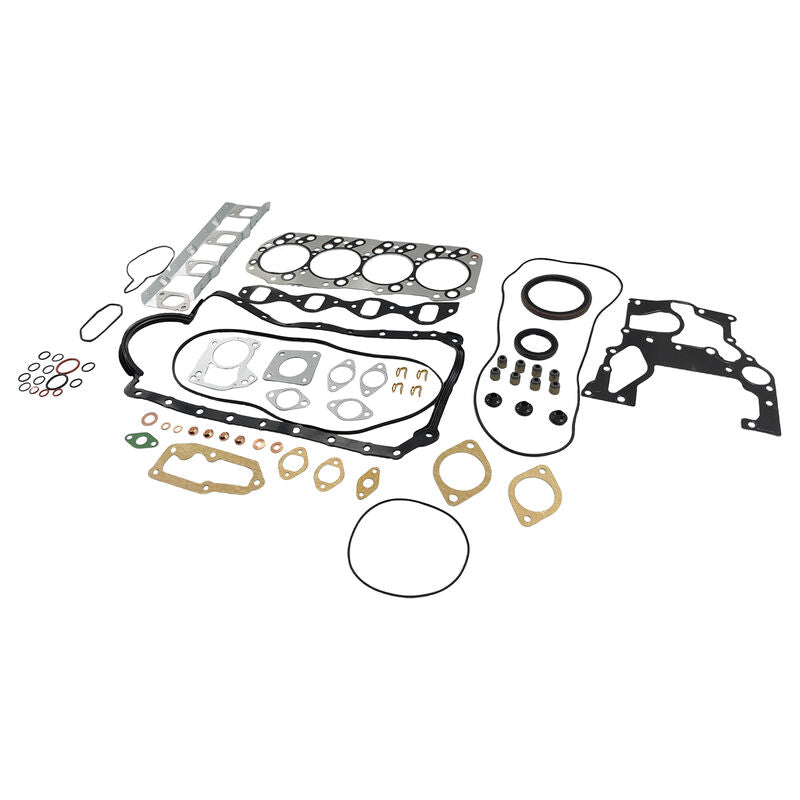 VRS Cylinder Head Gasket Kit Fit For Holden Rodeo R9 RA 3.0L 4JH1-TC OHV 8V Turbo Diesel 1998-2007