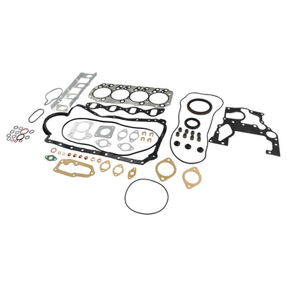 VRS Cylinder Head Gasket Kit Fit For Holden Rodeo R9 RA 3.0L 4JH1-TC OHV 8V Turbo Diesel 1998-2007