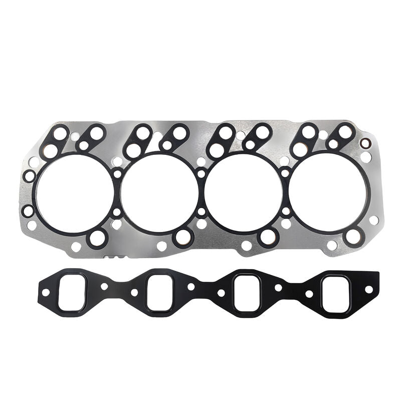 VRS Cylinder Head Gasket Kit Fit For Holden Rodeo R9 RA 3.0L 4JH1-TC OHV 8V Turbo Diesel 1998-2007