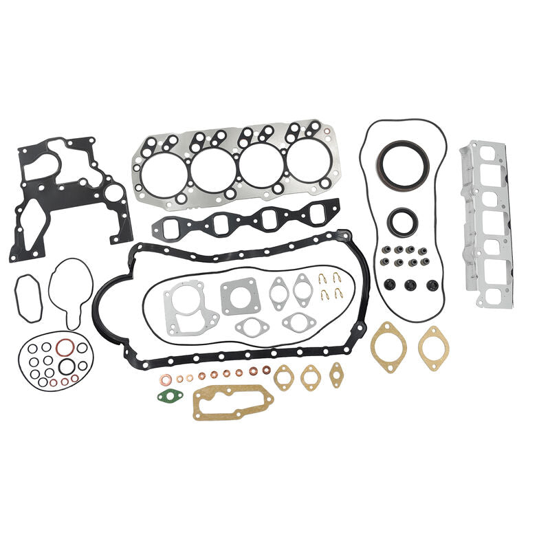 VRS Cylinder Head Gasket Kit Fit For Holden Rodeo R9 RA 3.0L 4JH1-TC OHV 8V Turbo Diesel 1998-2007