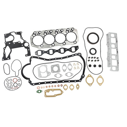 VRS Cylinder Head Gasket Kit Fit For Holden Rodeo R9 RA 3.0L 4JH1-TC OHV 8V Turbo Diesel 1998-2007