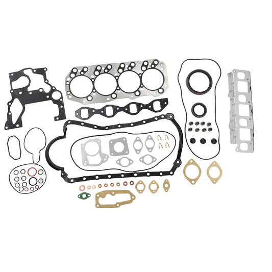 VRS Cylinder Head Gasket Kit Fit For Holden Rodeo R9 RA 3.0L 4JH1-TC OHV 8V Turbo Diesel 1998-2007