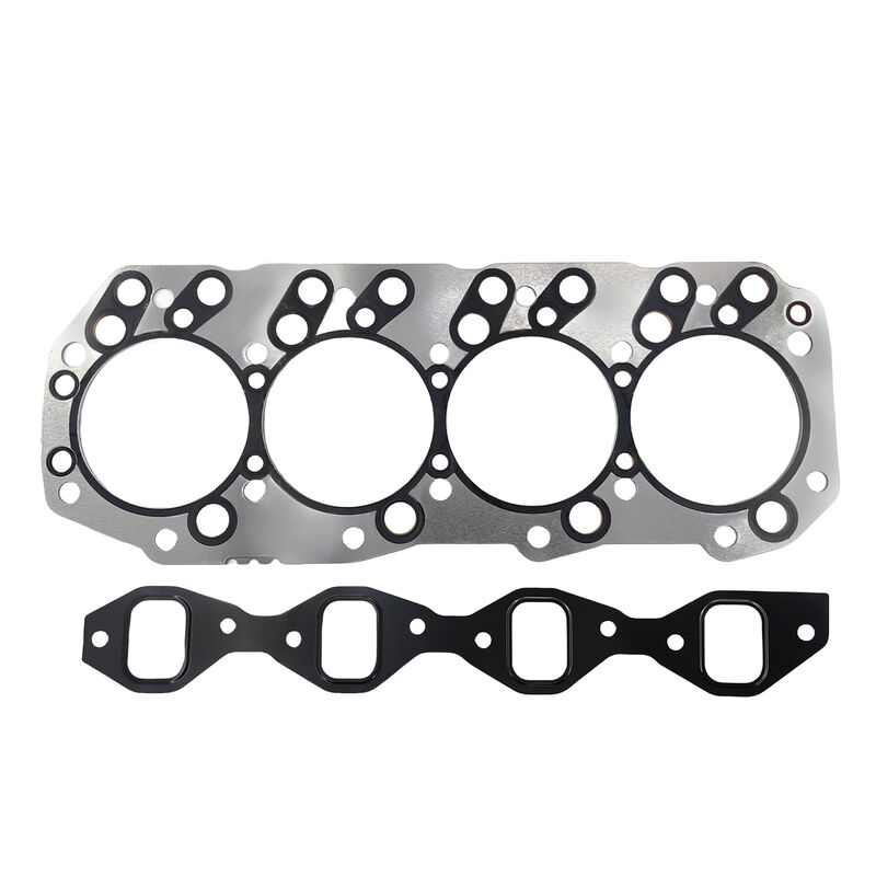 VRS Cylinder Head Gasket Kit Fit For Holden Rodeo R9 RA 3.0L 4JH1-TC OHV 8V Turbo Diesel 1998-2007