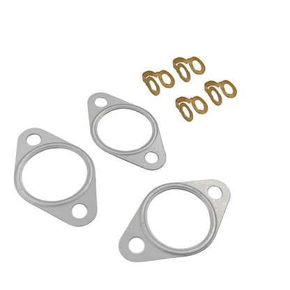 VRS Cylinder Head Gasket Kit Fit For Holden Rodeo R9 RA 3.0L 4JH1-TC OHV 8V Turbo Diesel 1998-2007
