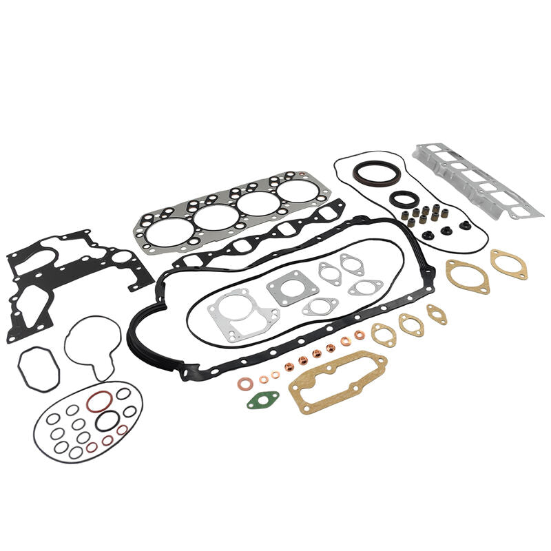 VRS Cylinder Head Gasket Kit Fit For Holden Rodeo R9 RA 3.0L 4JH1-TC OHV 8V Turbo Diesel 1998-2007