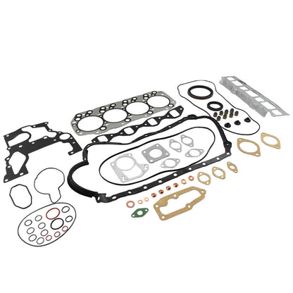 VRS Cylinder Head Gasket Kit Fit For Holden Rodeo R9 RA 3.0L 4JH1-TC OHV 8V Turbo Diesel 1998-2007