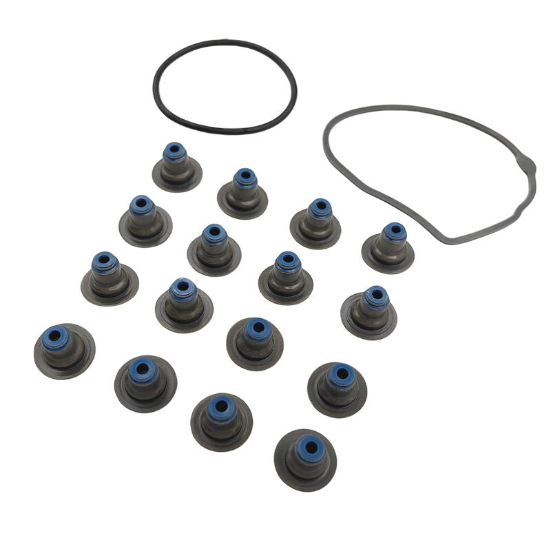 VRS Cylinder Head Gasket Kit Fit For Holden Barina TM 1.6L F16D4 2011-ON