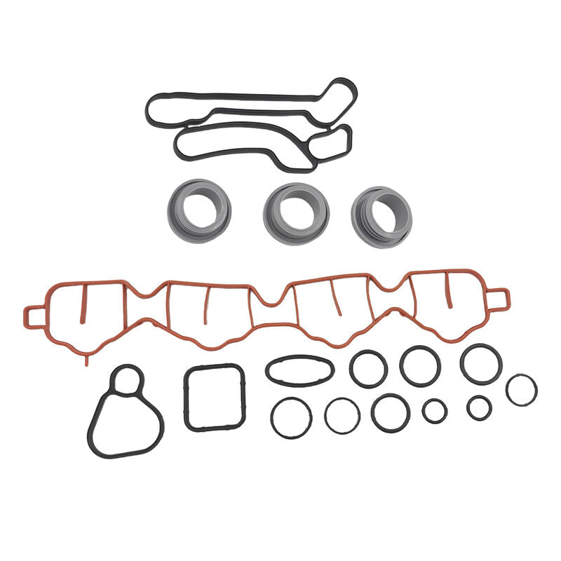 VRS Cylinder Head Gasket Kit Fit For Holden Barina TM 1.6L F16D4 2011-ON