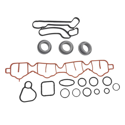VRS Cylinder Head Gasket Kit Fit For Holden Barina TM 1.6L F16D4 2011-ON