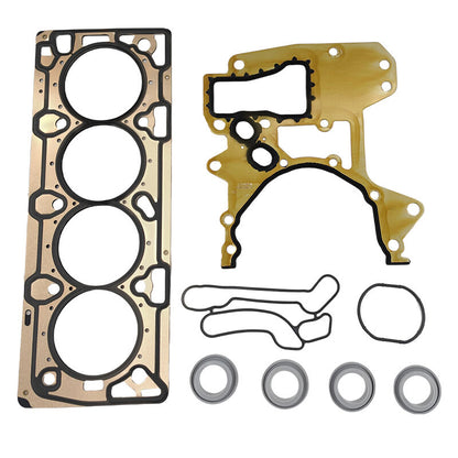 VRS Cylinder Head Gasket Kit Fit For Holden Barina TM 1.6L F16D4 2011-ON
