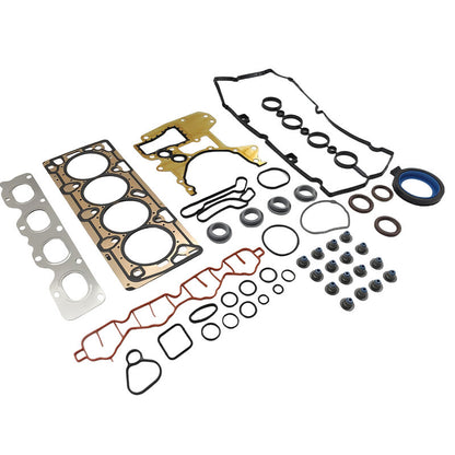 VRS Cylinder Head Gasket Kit Fit For Holden Barina TM 1.6L F16D4 2011-ON