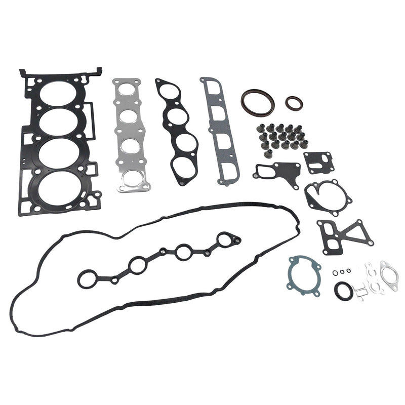 VRS Cylinder Head Gasket Kit Fit For Hyundai Imax TQ 2.4L 2008-ON