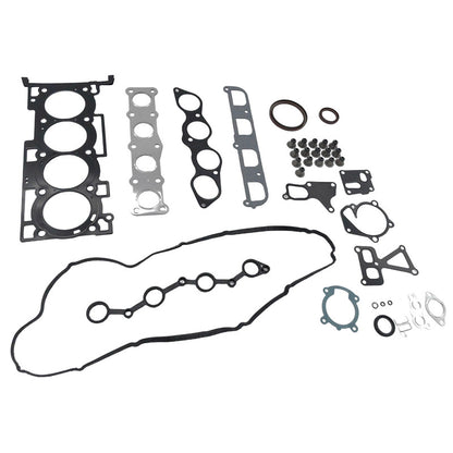 VRS Cylinder Head Gasket Kit Fit For Hyundai Imax TQ 2.4L 2008-ON