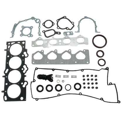 VRS Cylinder Head Gasket Kits Fit For Hyundai Elantra XD G4GB G4GC 1.8L 2.0L 09/2002-05/2011