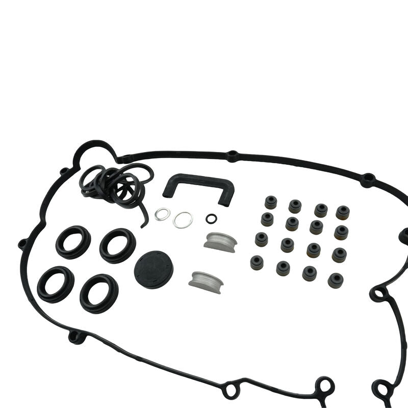 VRS Cylilnder Head Gasket Set / Kit Fit For Hyundai Getz TB 1.4L G4EE 1.5L G4EC 1.6L G4ED