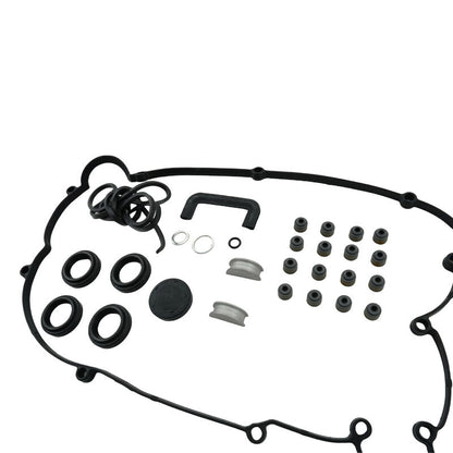 VRS Cylilnder Head Gasket Set / Kit Fit For Hyundai Getz TB 1.4L G4EE 1.5L G4EC 1.6L G4ED