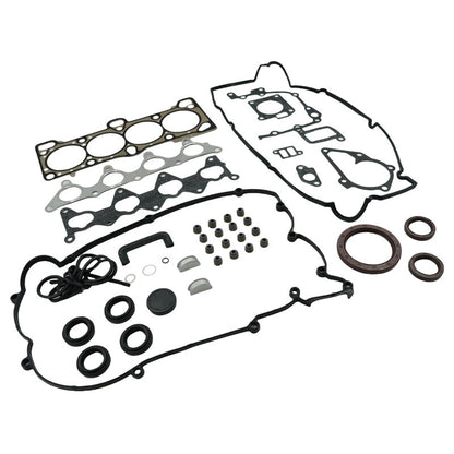 VRS Cylilnder Head Gasket Set / Kit Fit For Hyundai Getz TB 1.4L G4EE 1.5L G4EC 1.6L G4ED