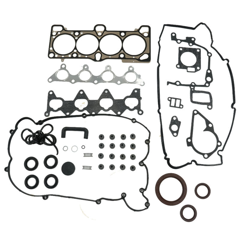 VRS Cylilnder Head Gasket Set / Kit Fit For Hyundai Getz TB 1.4L G4EE 1.5L G4EC 1.6L G4ED