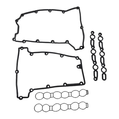Rocker Cover Intake Manifold Oil Pan Gasket Fit For Jeep Grand Cherokee WK 3.0L CRD 2013-2023