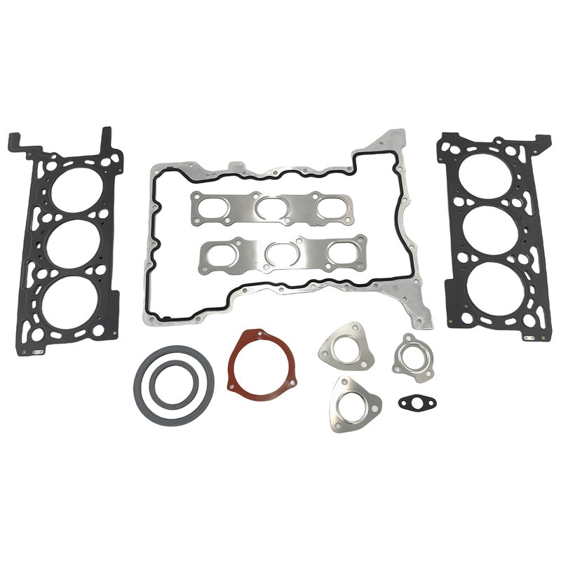Rocker Cover Intake Manifold Oil Pan Gasket Fit For Jeep Grand Cherokee WK 3.0L CRD 2013-2023