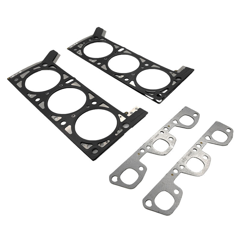 VRS MLS Head Gasket Kit Fit For Jeep Wrangler JK EGT 3.8L 12V 2007-2012