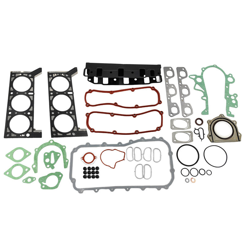 VRS MLS Head Gasket Kit Fit For Jeep Wrangler JK EGT 3.8L 12V 2007-2012