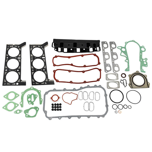 VRS MLS Head Gasket Kit Fit For Jeep Wrangler JK EGT 3.8L 12V 2007-2012
