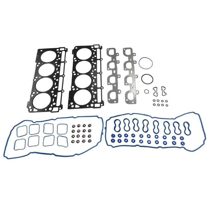 Upper Engine Gasket Set Fit For Jeep Grand Cherokee WK SRT8 SRT 6.4L HEMI Engine 2012-2021