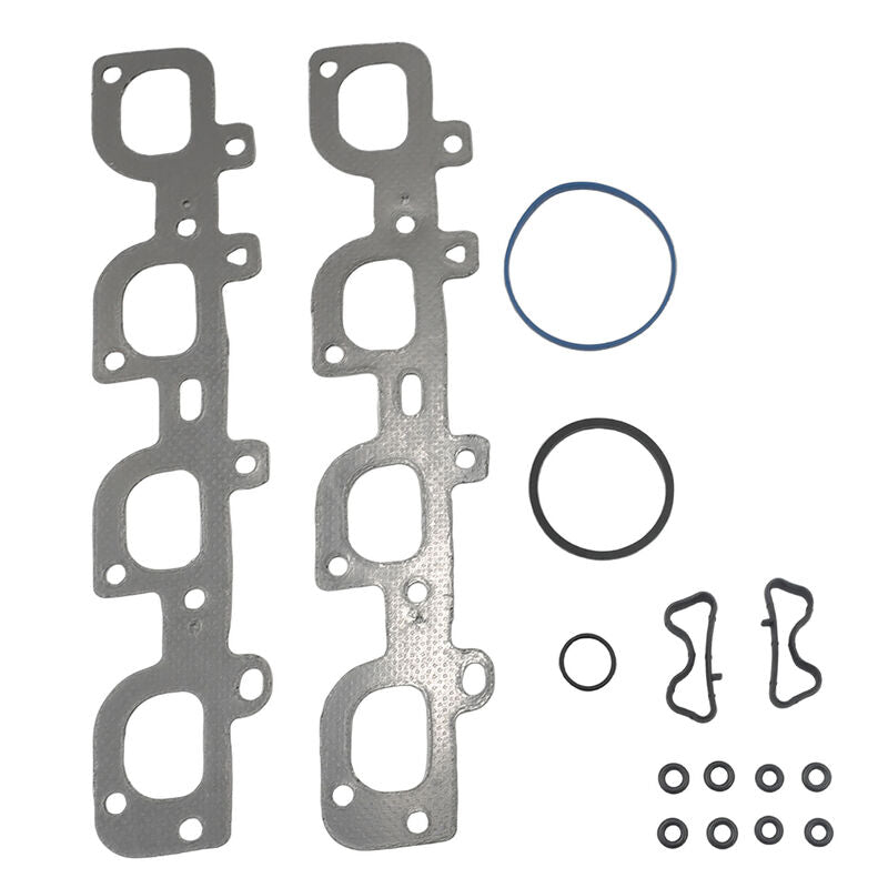 Upper Engine Gasket Set Fit For Jeep Grand Cherokee WK SRT8 SRT 6.4L HEMI Engine 2012-2021