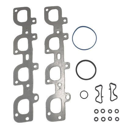 Upper Engine Gasket Set Fit For Jeep Grand Cherokee WK SRT8 SRT 6.4L HEMI Engine 2012-2021