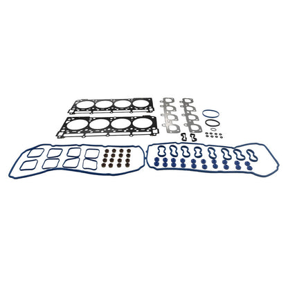 Upper Engine Gasket Set Fit For Jeep Grand Cherokee WK SRT8 SRT 6.4L HEMI Engine 2012-2021