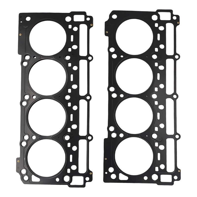 Upper Engine Gasket Set Fit For Jeep Grand Cherokee WK SRT8 SRT 6.4L HEMI Engine 2012-2021