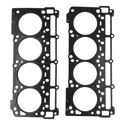 Upper Engine Gasket Set Fit For Jeep Grand Cherokee WK SRT8 SRT 6.4L HEMI Engine 2012-2021