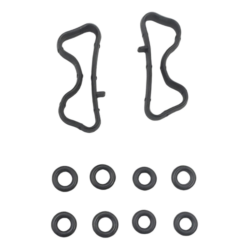 Upper Engine Gasket Set Fit For Jeep Grand Cherokee WK SRT8 SRT 6.4L HEMI Engine 2012-2021