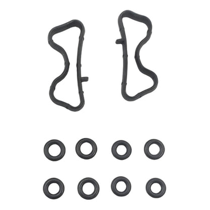 Upper Engine Gasket Set Fit For Jeep Grand Cherokee WK SRT8 SRT 6.4L HEMI Engine 2012-2021
