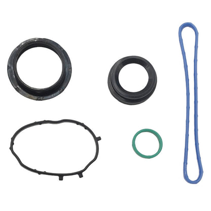 Engine Upper Head Gasket Set Fit For Jeep Wrangler JK JL Gladiator JT 3.6L 2018-2022