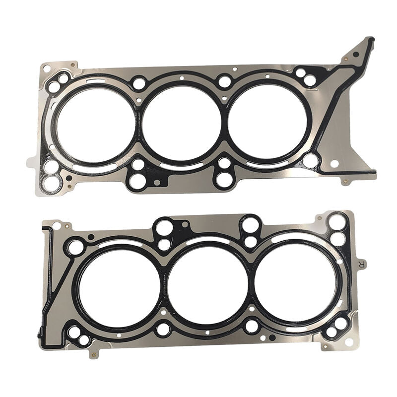 Engine Upper Head Gasket Set Fit For Jeep Wrangler JK JL Gladiator JT 3.6L 2018-2022